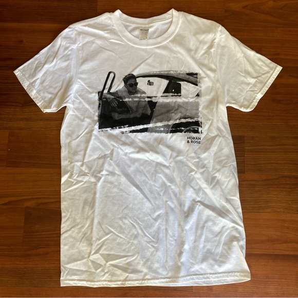 Niall Horan Tee - Picture 2 of 2